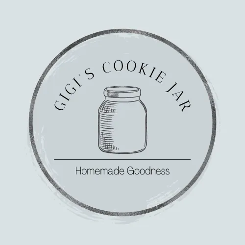 Gigi's Cookie Jar