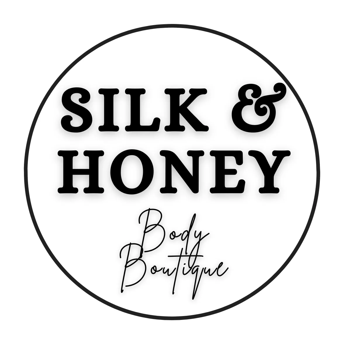 Silk & Honey Body Boutique