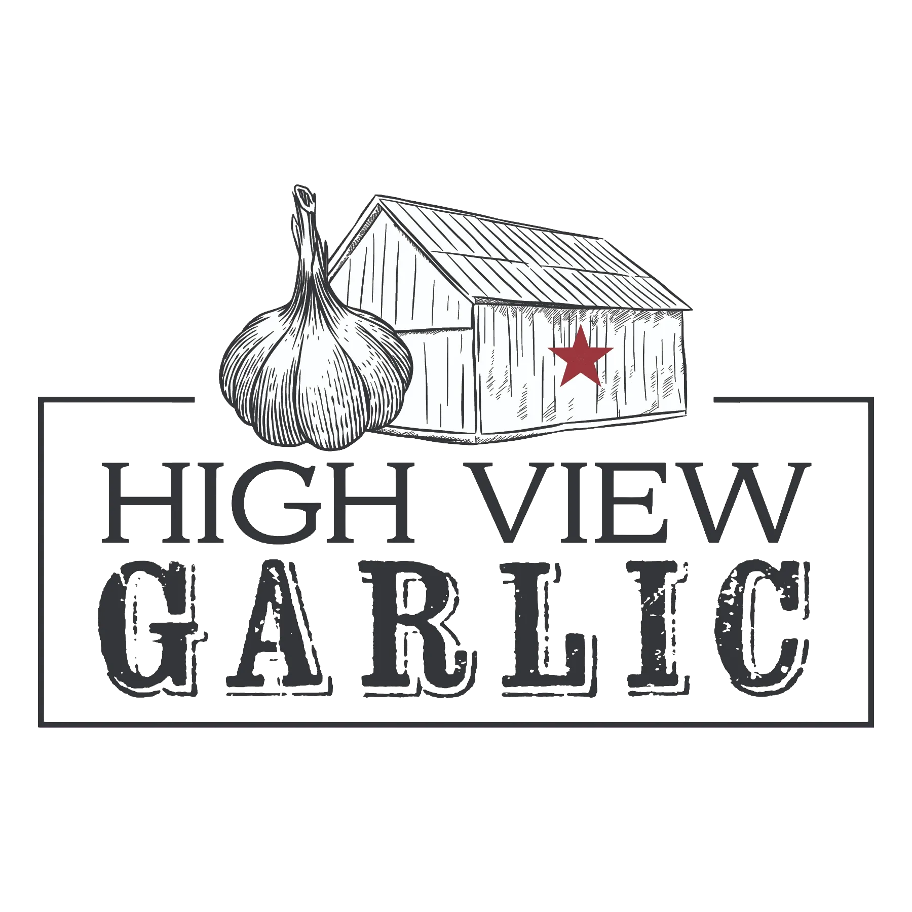 High View Garlic
