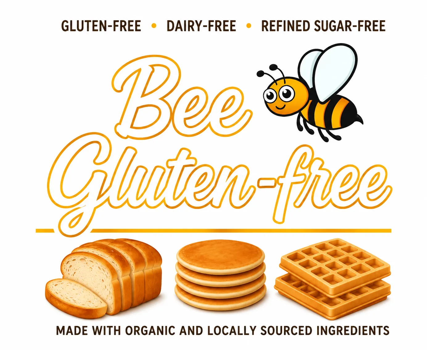Bee Gluten-Free Farmstead