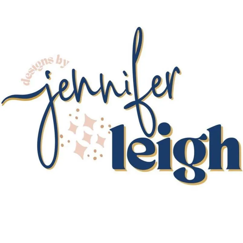 Designs by Jennifer Leigh