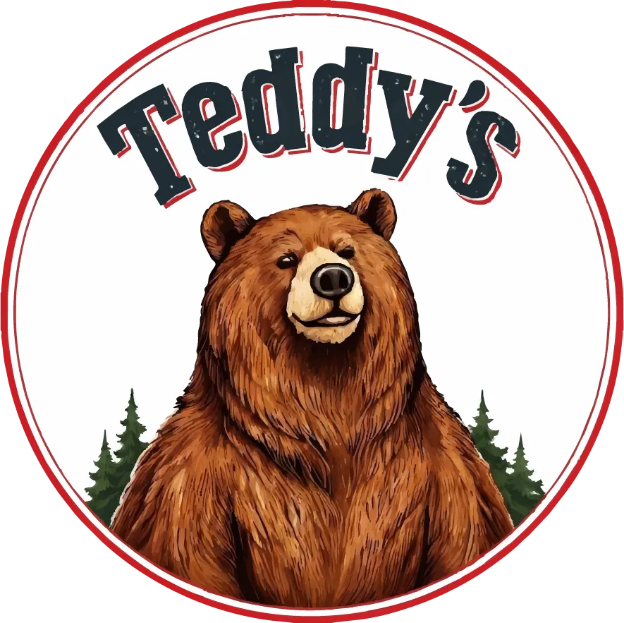 Teddy's Tallow Chips