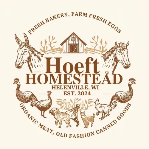 Hoeft Homestead