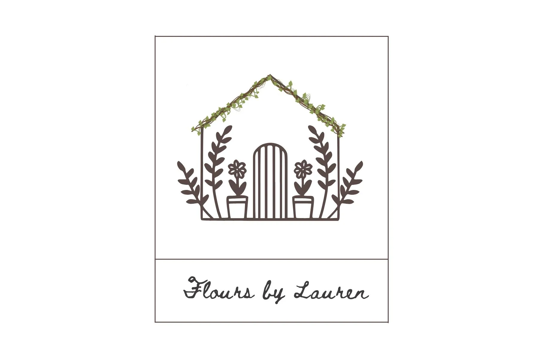 Flours by Lauren