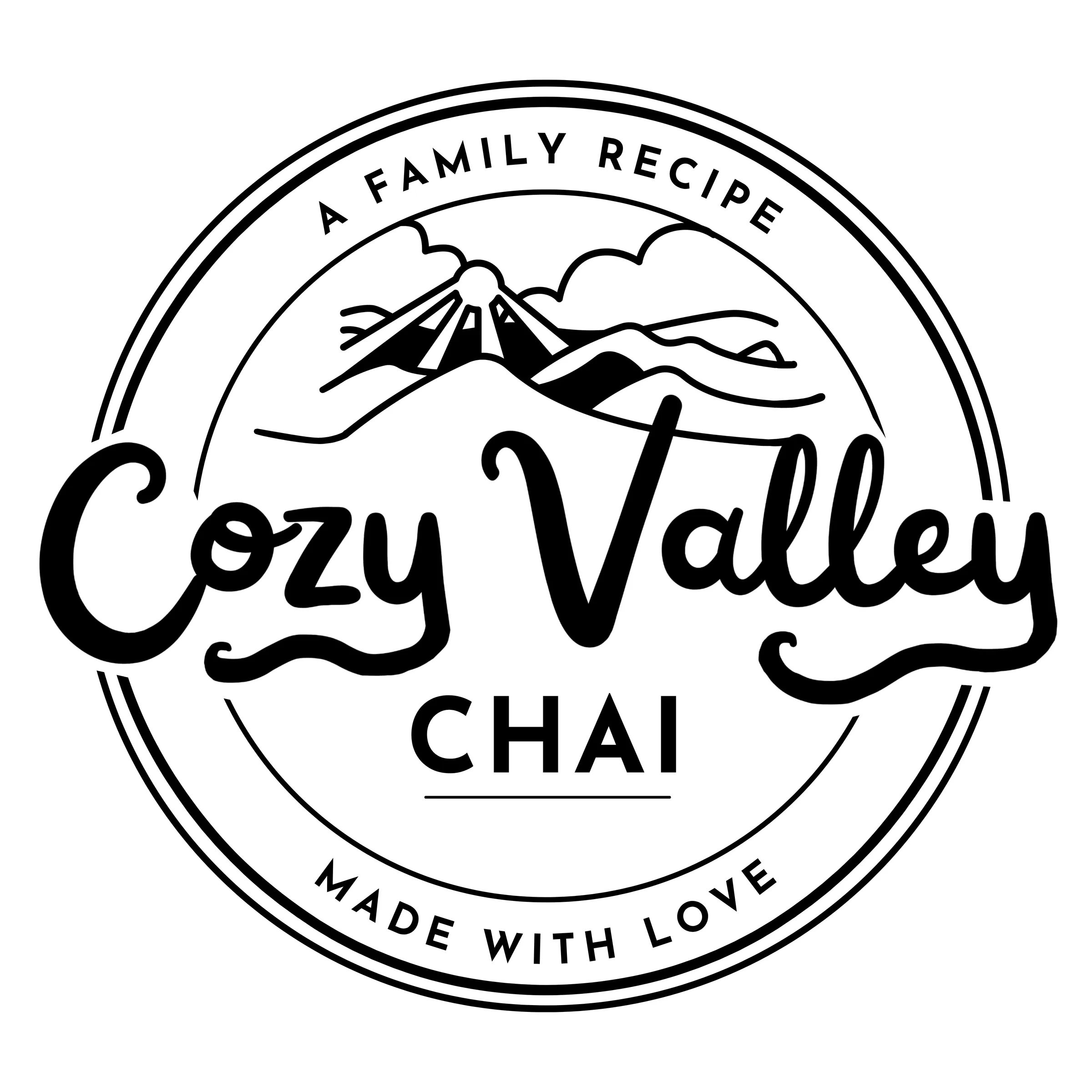 Cozy Valley Chai