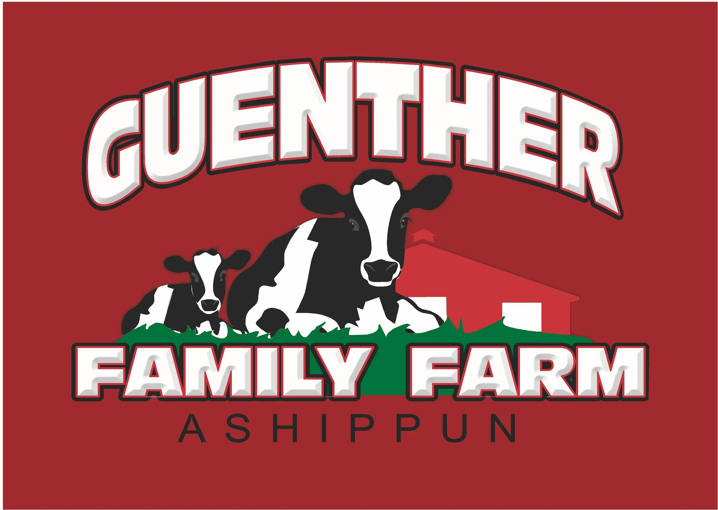 Guenther Family Farm