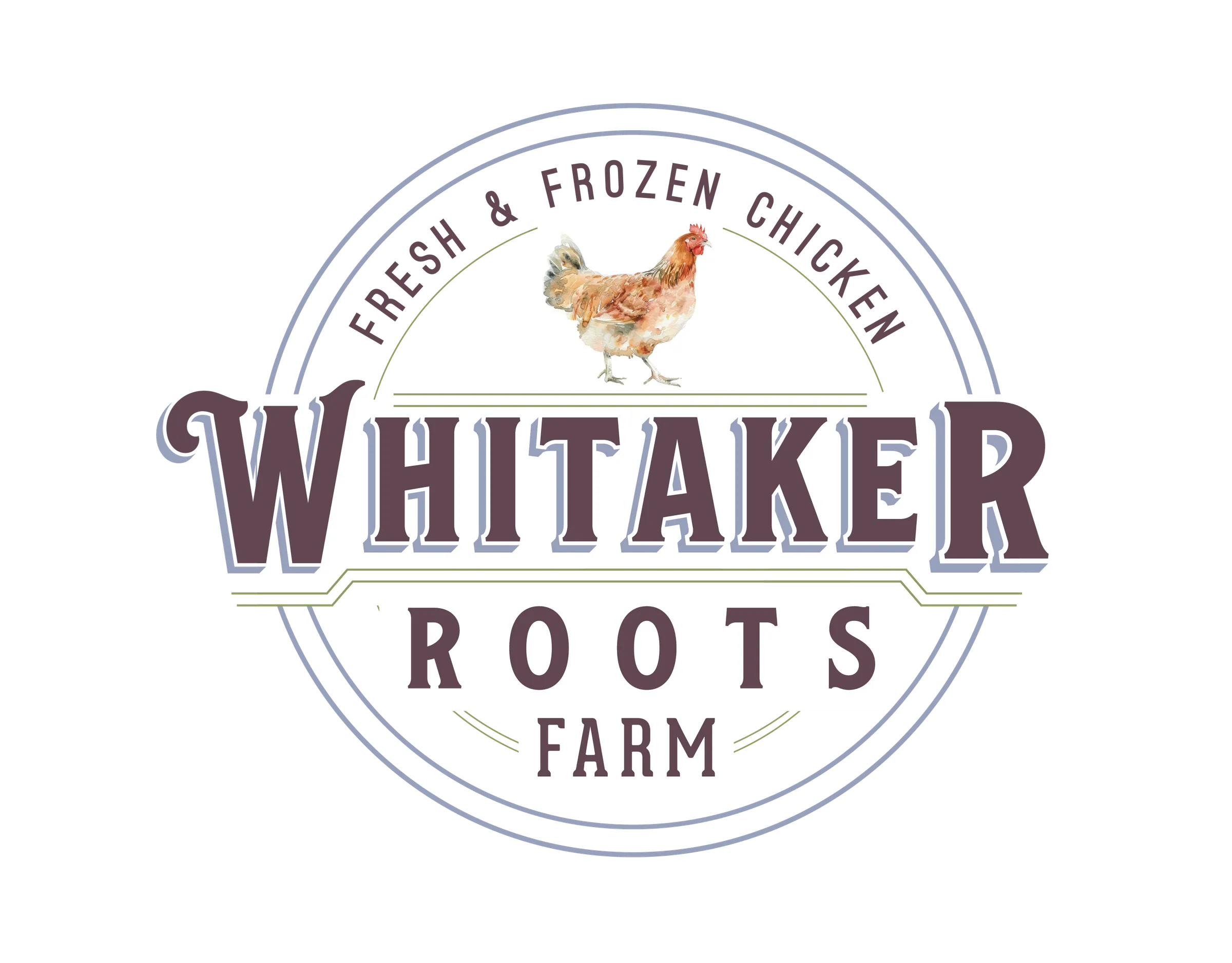 Whitaker Roots Farm