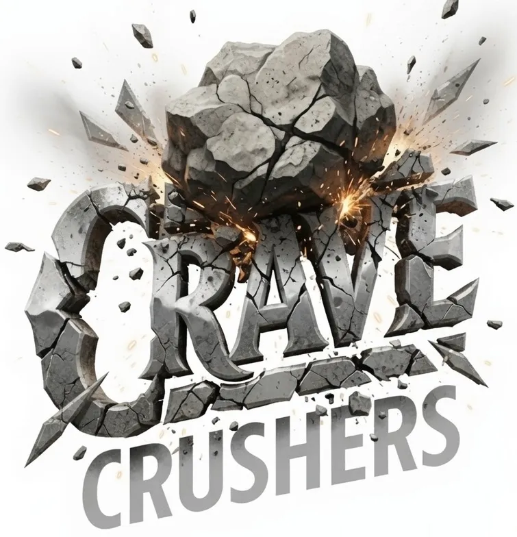 Crave Crushers