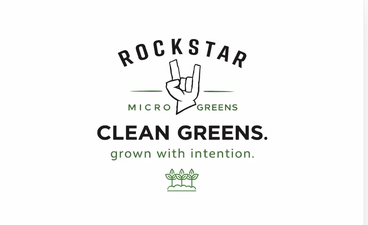 Rockstar Microgreens