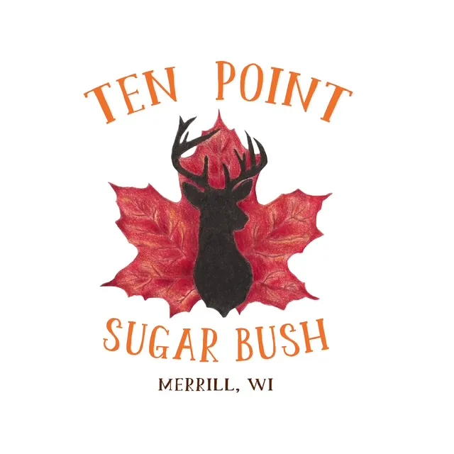 Ten Point Sugar Bush
