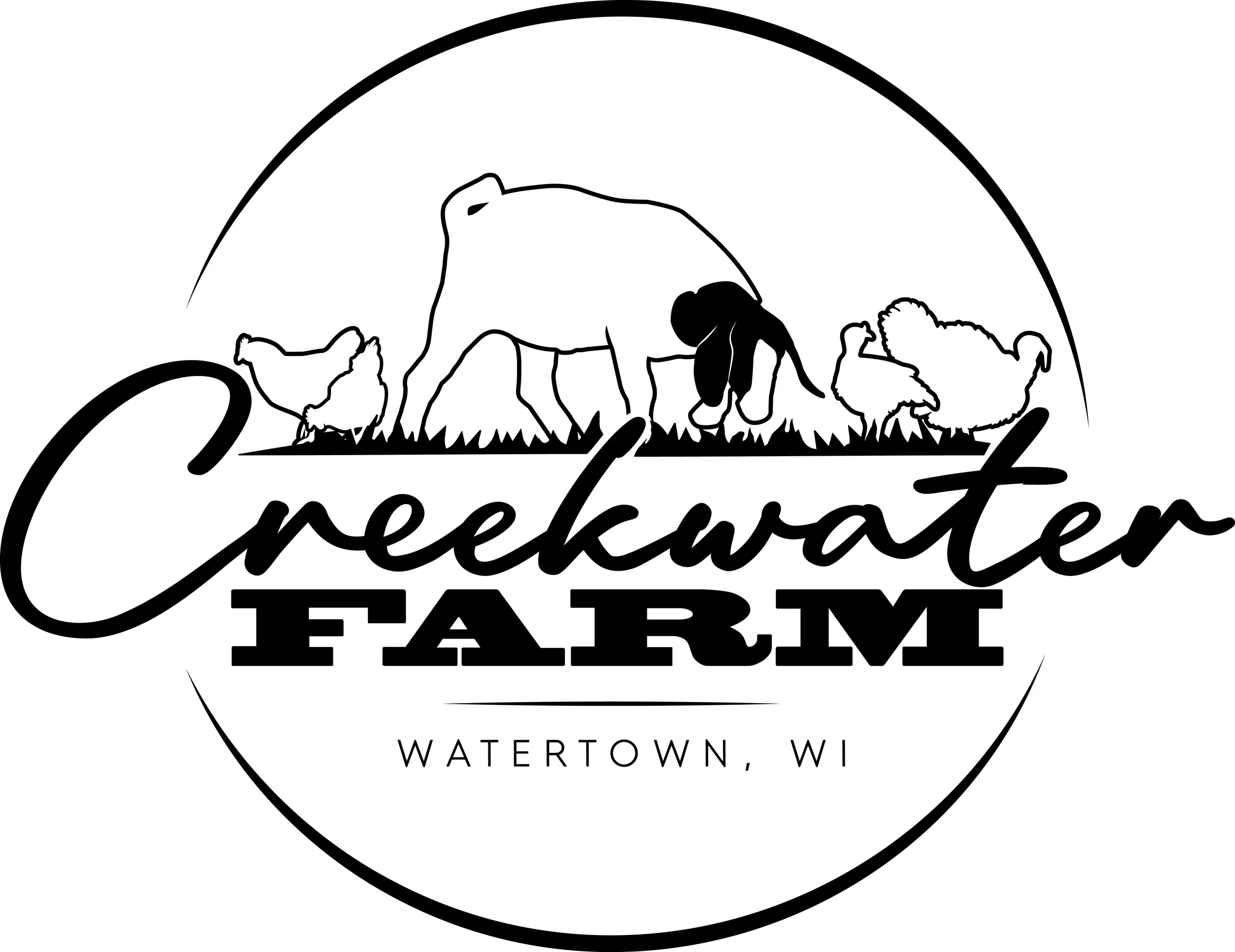 Creekwater Farm
